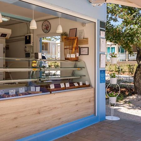 Mobile Homes - Lanterna Premium Camping Resort Тар Экстерьер фото