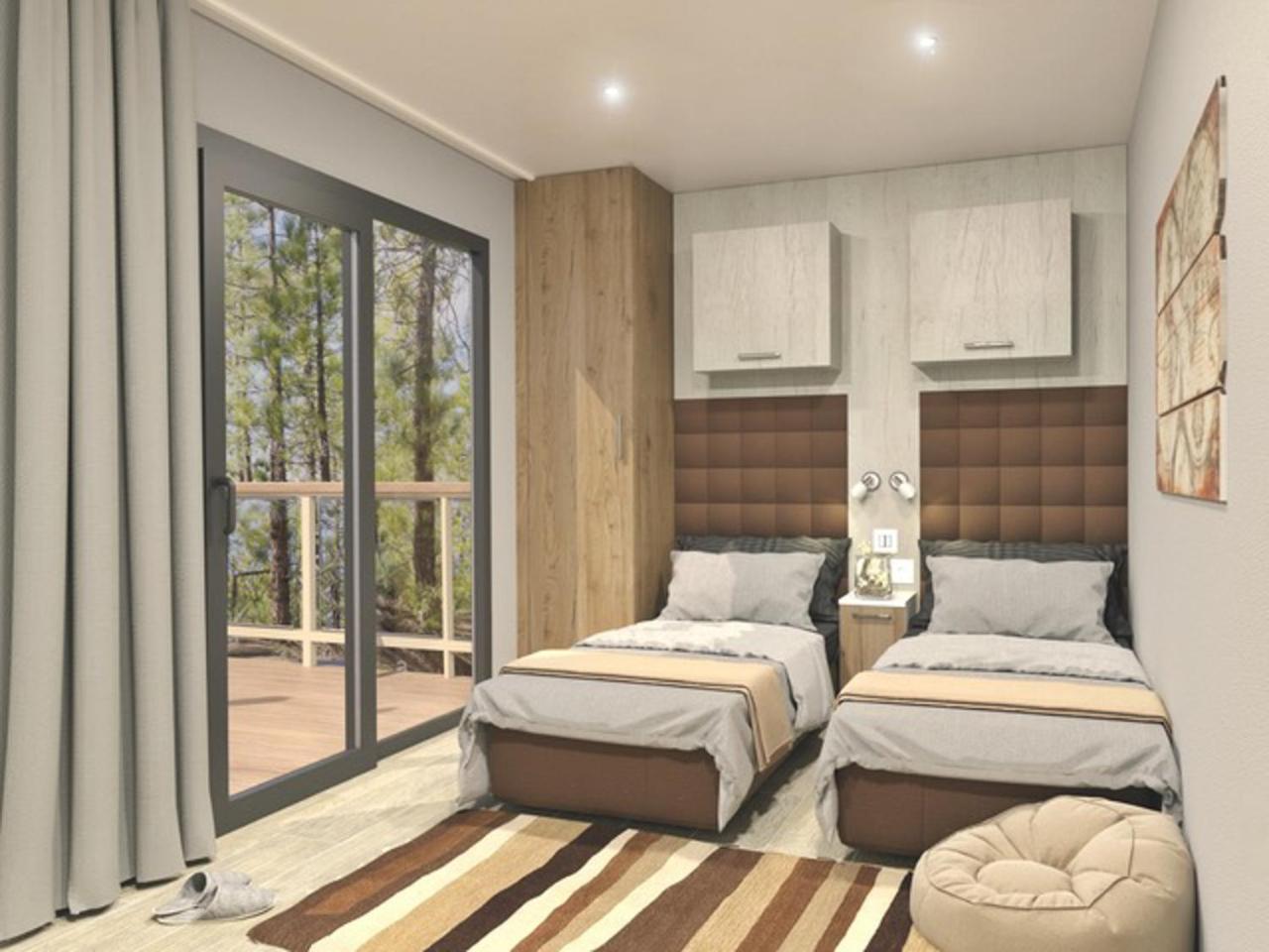 Mobile Homes - Lanterna Premium Camping Resort Тар Экстерьер фото