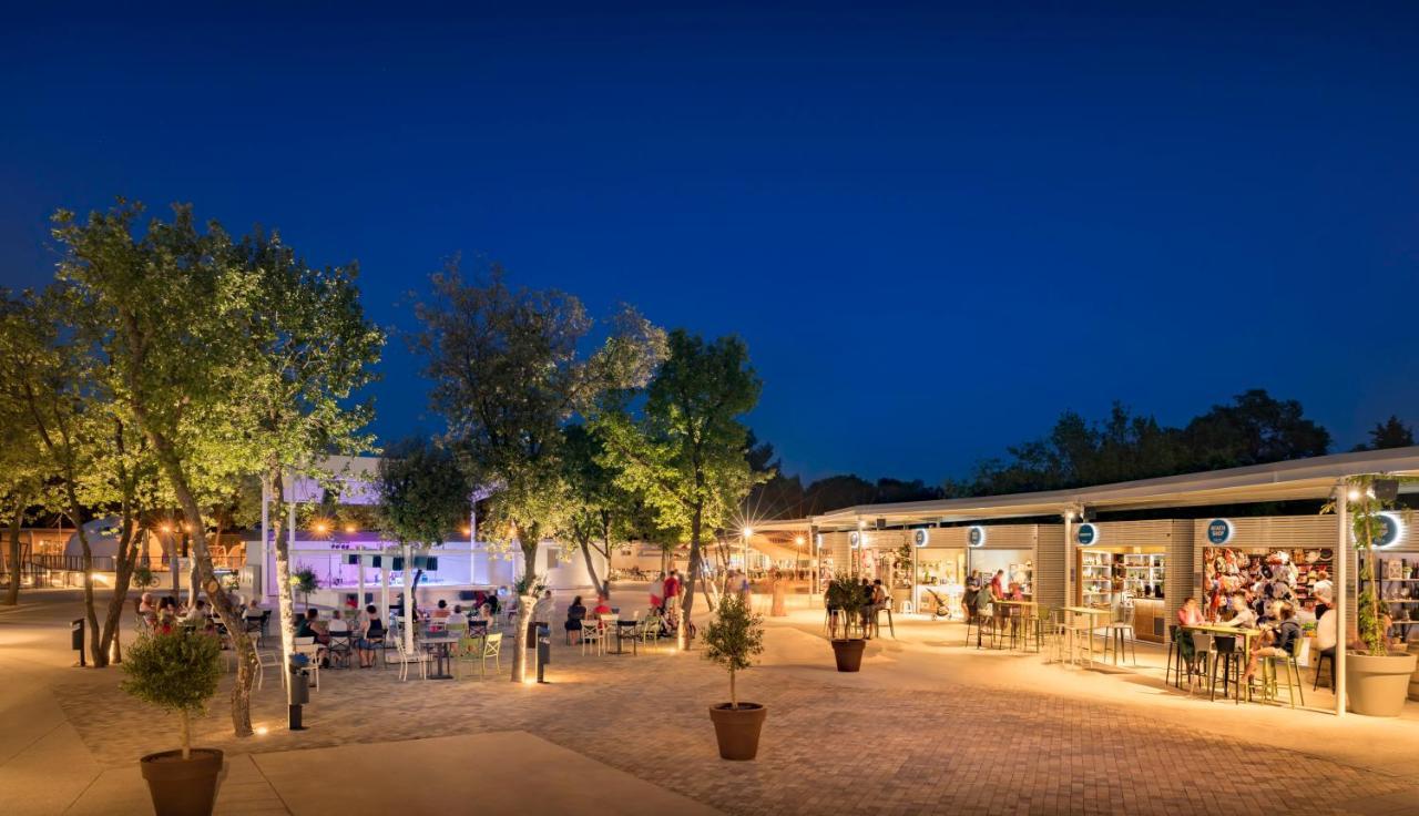 Mobile Homes - Lanterna Premium Camping Resort Тар Экстерьер фото
