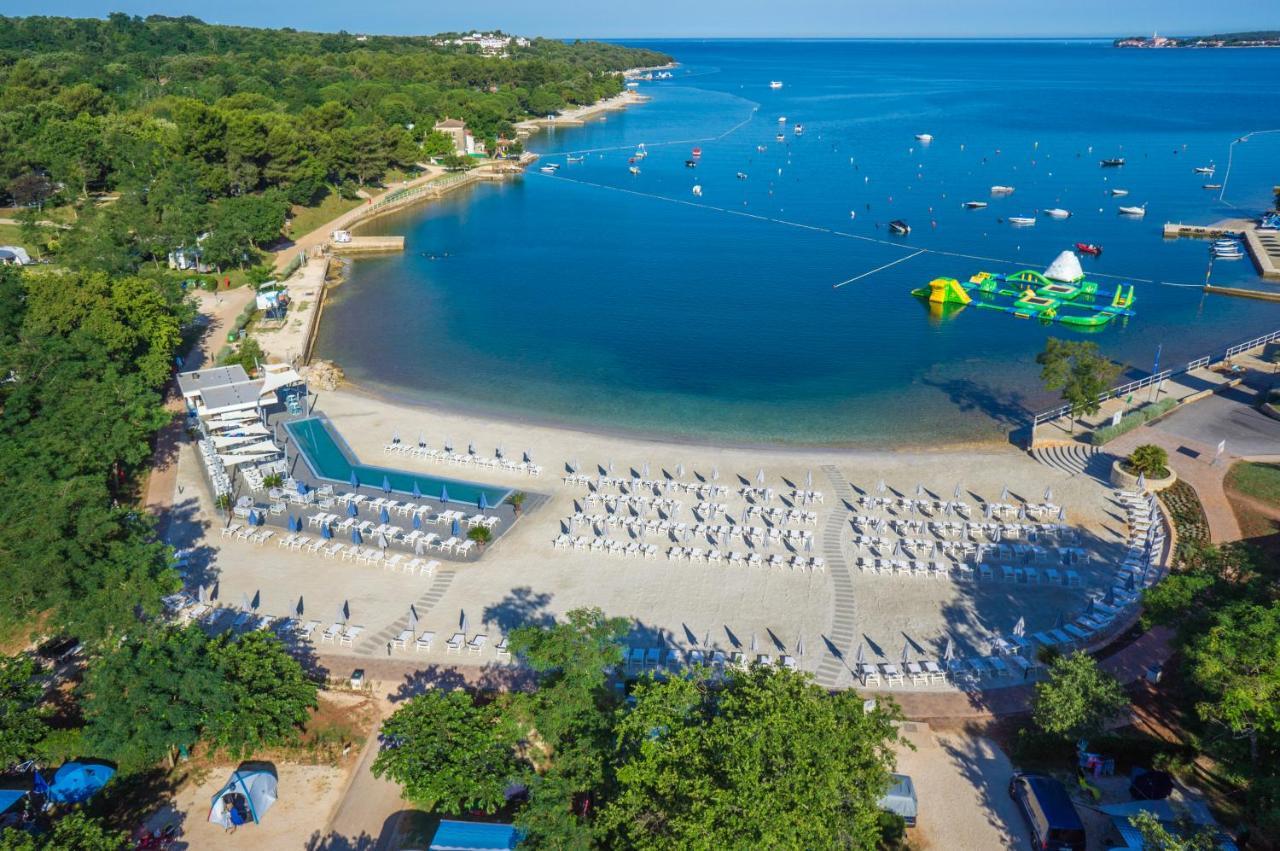 Mobile Homes - Lanterna Premium Camping Resort Тар Экстерьер фото