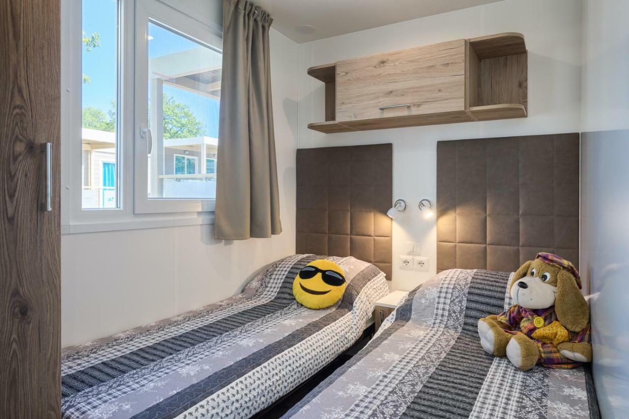 Mobile Homes - Lanterna Premium Camping Resort Тар Экстерьер фото
