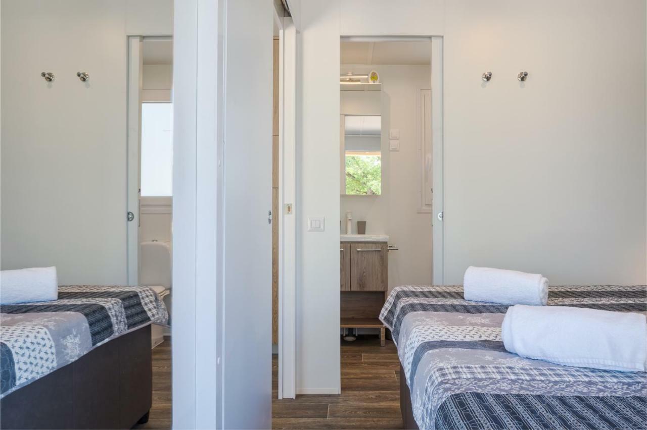 Mobile Homes - Lanterna Premium Camping Resort Тар Экстерьер фото